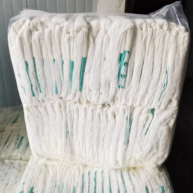 Great Deal Negotiable Price Baby Top Ranking Abdl Adult Grade B Diapers
