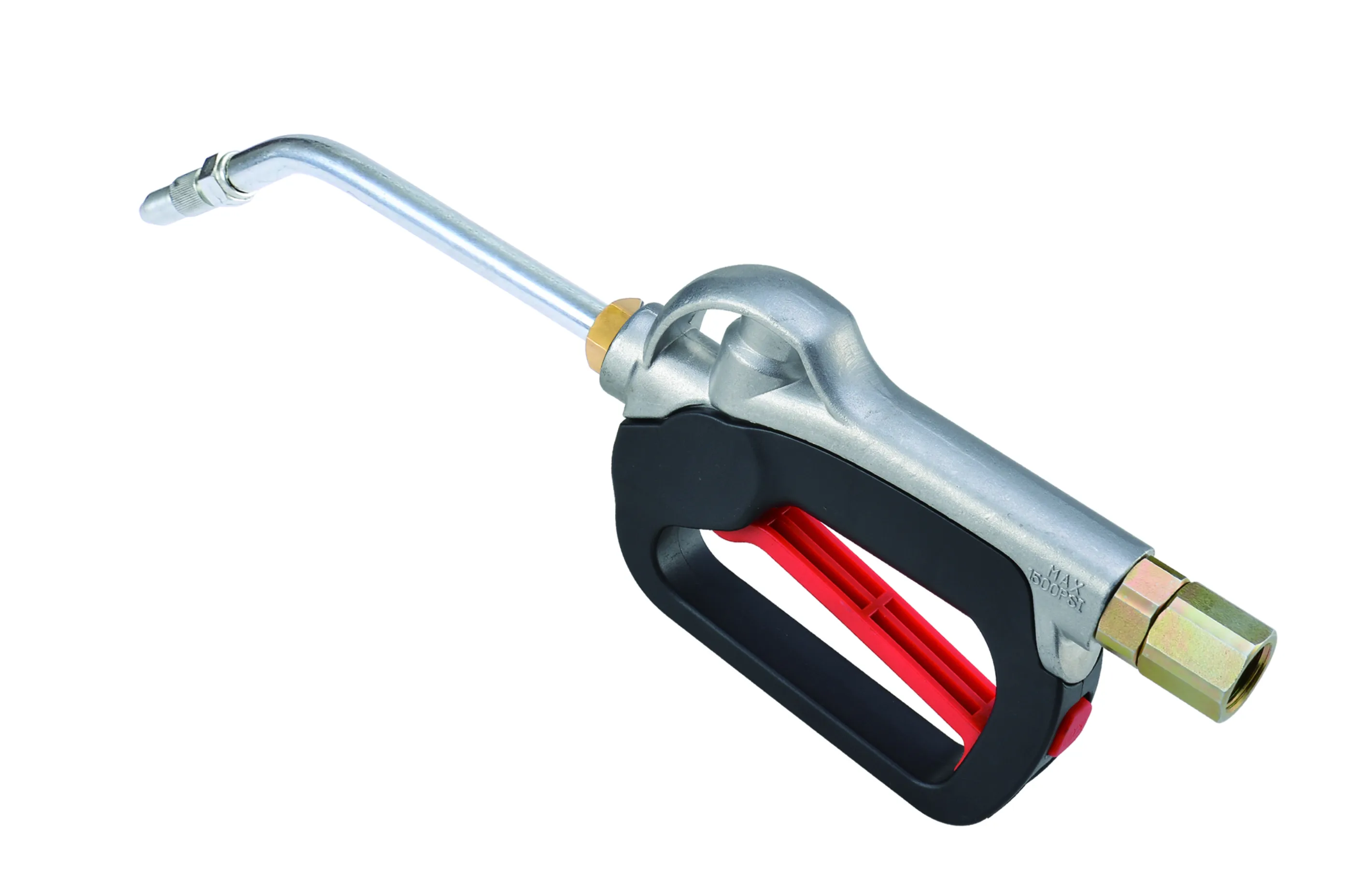 Сопло расхода масла топливная смазка масляный насос пистолет сопло с контролем работы 1500 фунтов на квадратный дюйм (100 бар)