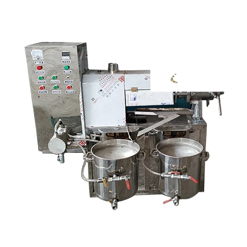Palm Fruit red palm Oil Presser/Palm Fruit Oil Extraction Machine for Sale