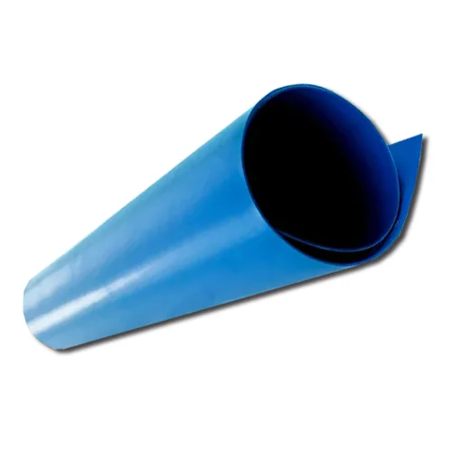 0.5mm landfill Underground Waterproof Membrane Petrochemical Refineries Oil Storage Tank Film Geomembrane