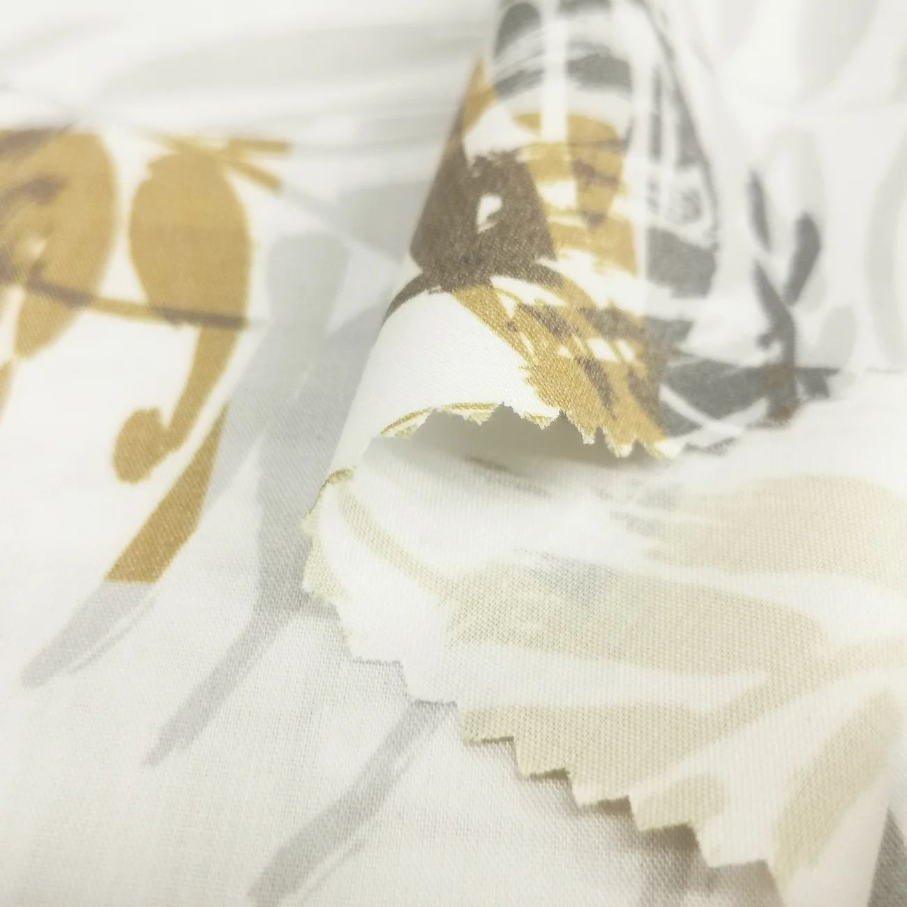 Полиэфирный материал, тканый рисунок, другой материал для мужской рубашки