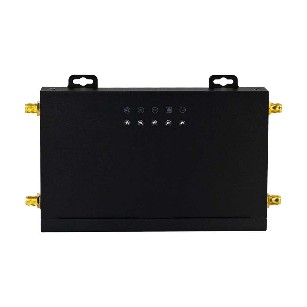  ALLINGE LG2287 300 Мбит/с 4G беспроводной Wi-Fi CPE GC111 маршрутизатор со слотом для