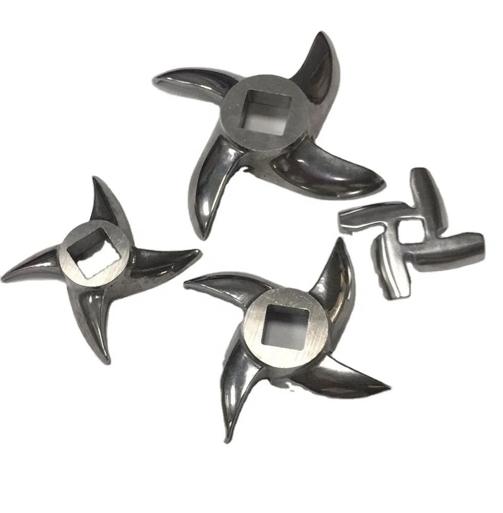 
2019 Hot Sale Best Meat Mincer Grinder Knife 