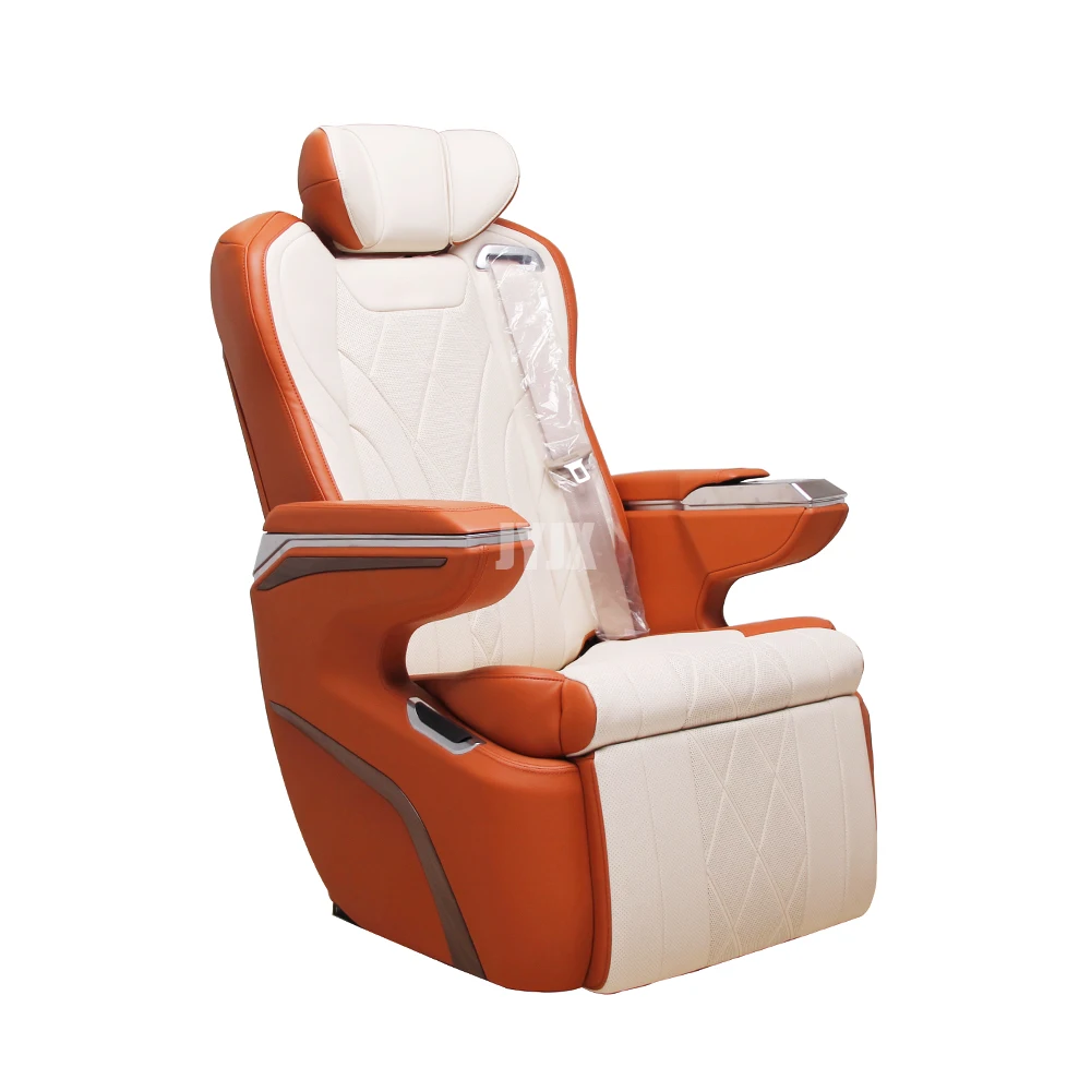 JYJX074 High Performance Car Electrical Seat for Custom VIP Van Sprinter V Class Vito