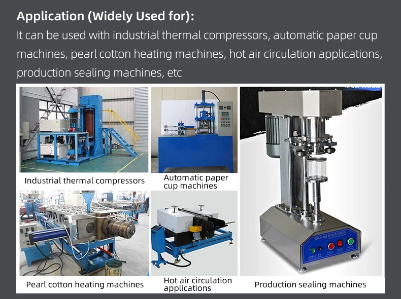 LK-709A High quality Industrial Hotwind Heater 220V 230v 3000w 3300w Sealing Machine Paper Cup Machine Blowing Hot Air Gun