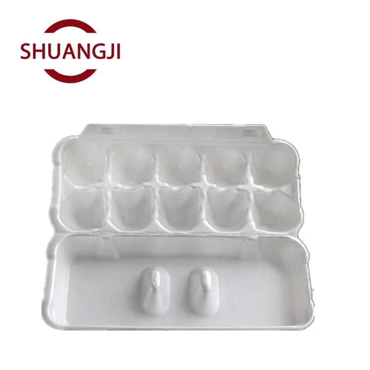 Новый тип PS пенопластовая Термоформовочная Машина для снятия пищи для супермаркетов пластиковая Термоформовочная Машина