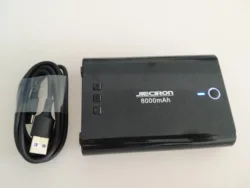 Jieciron2022 New&Hot sale tattoo machine power supply usd for tattoo pen mobile phone charging with USB interface