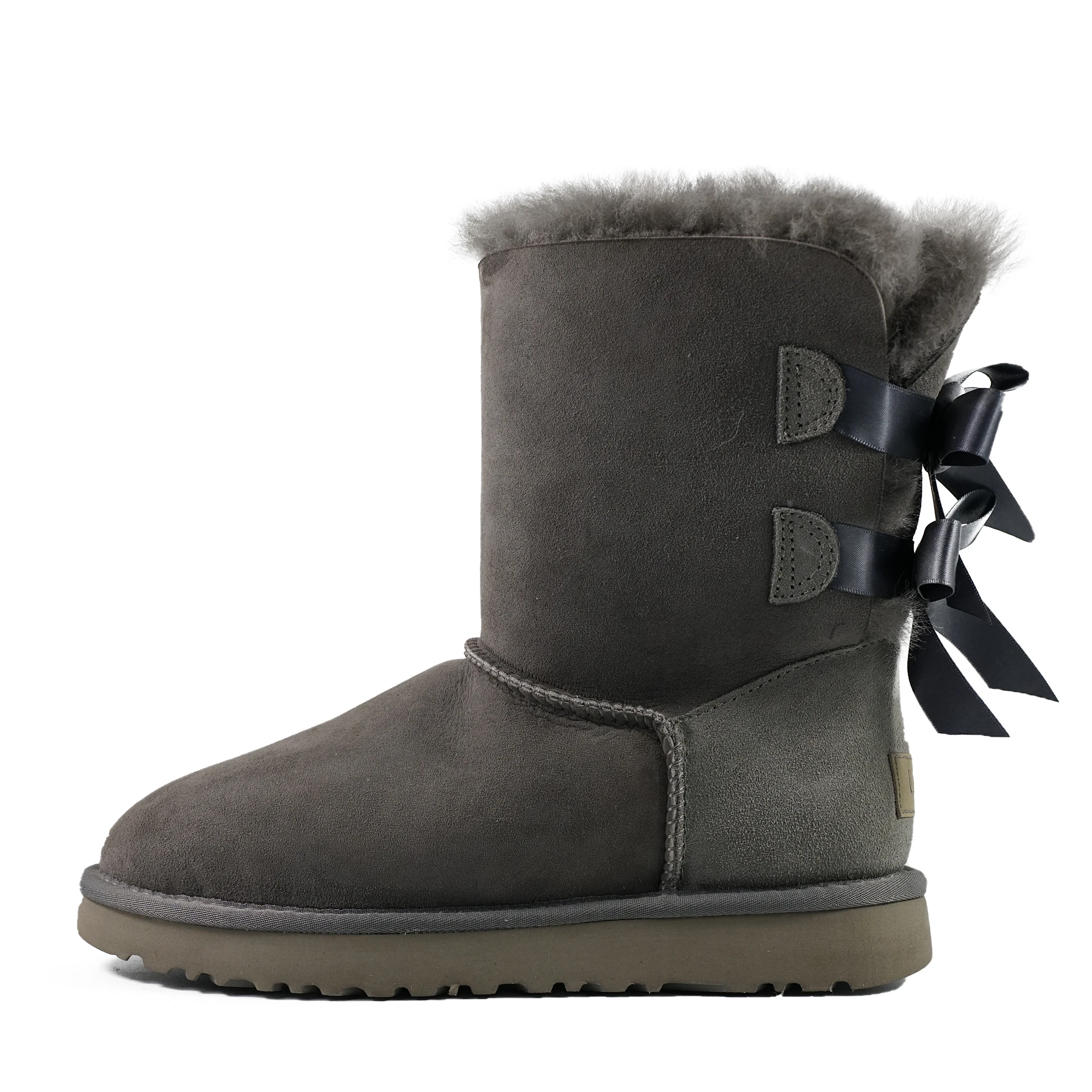 China Manufactured snow boots women ladies winter shoes shoes wholesale winter shoes