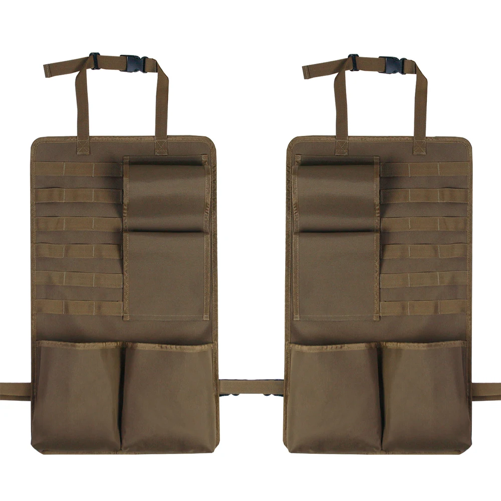 Car Gun Bag 2