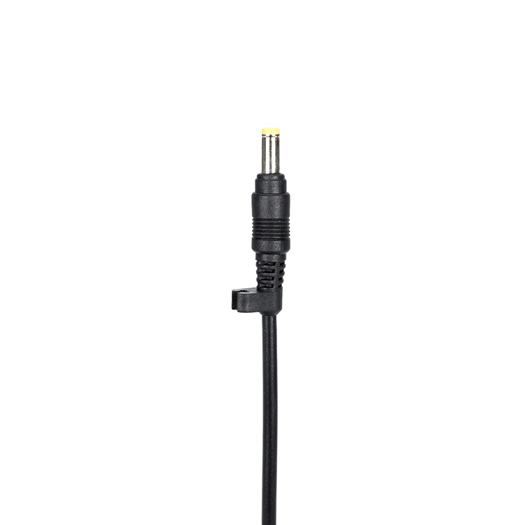 
Portable Laptop Power Adapter 18.5V 4.9A 4.8*1.5mm for hp 