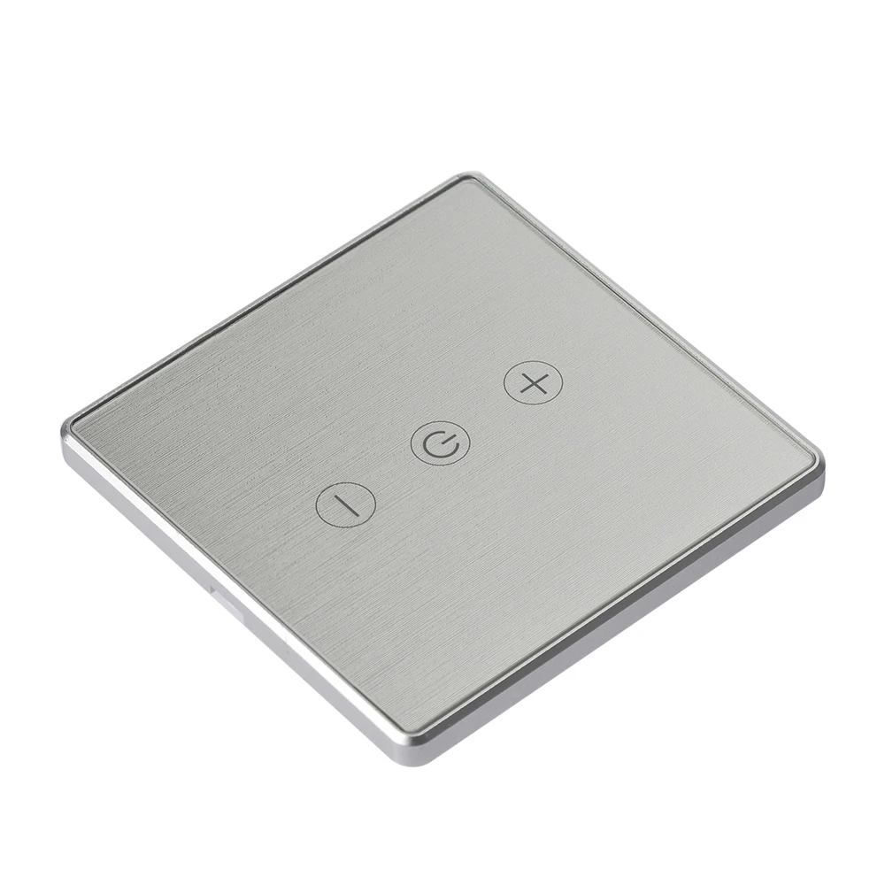 Розетка для телефона Gang TV Plus, белая, под заказ, механический оригинальный умный настенный выключатель