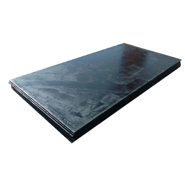 q235 a36 a285 a515 carbon steel plates manufacture