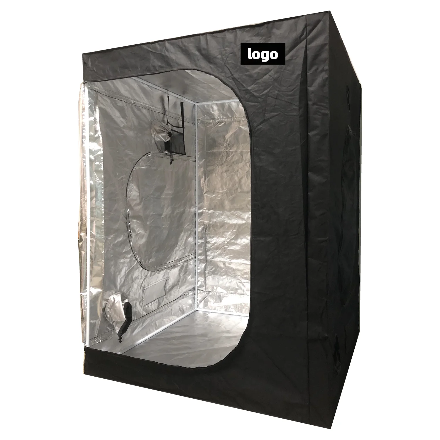 SH GROW wholesale factory LED grow tent medium customized production