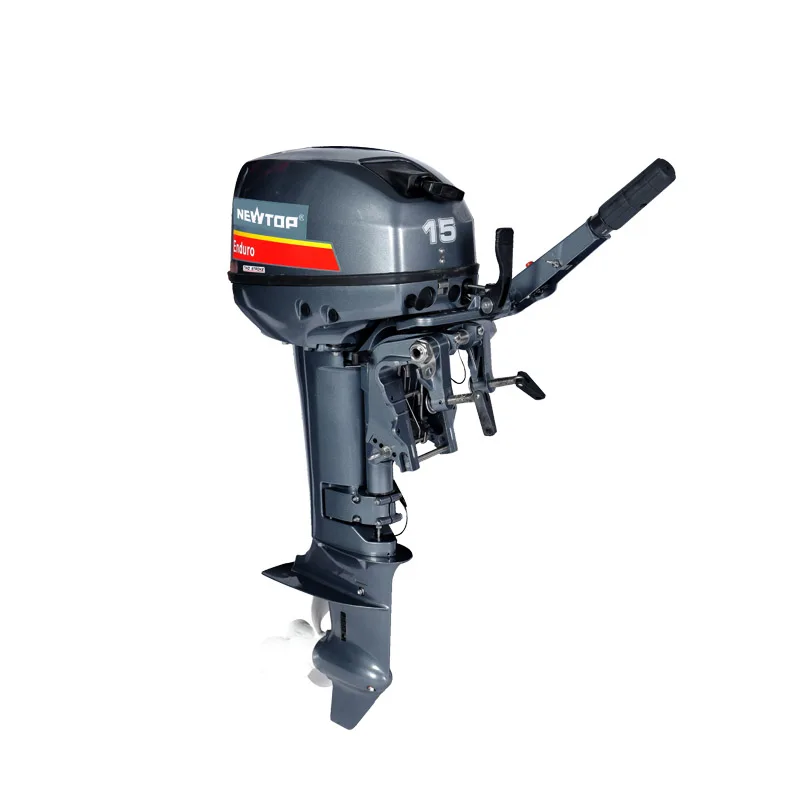 Newtop 15hp 20hp 30hp 40hp 70HP 75HP 90HP 115HP outboard Motor / boat engine