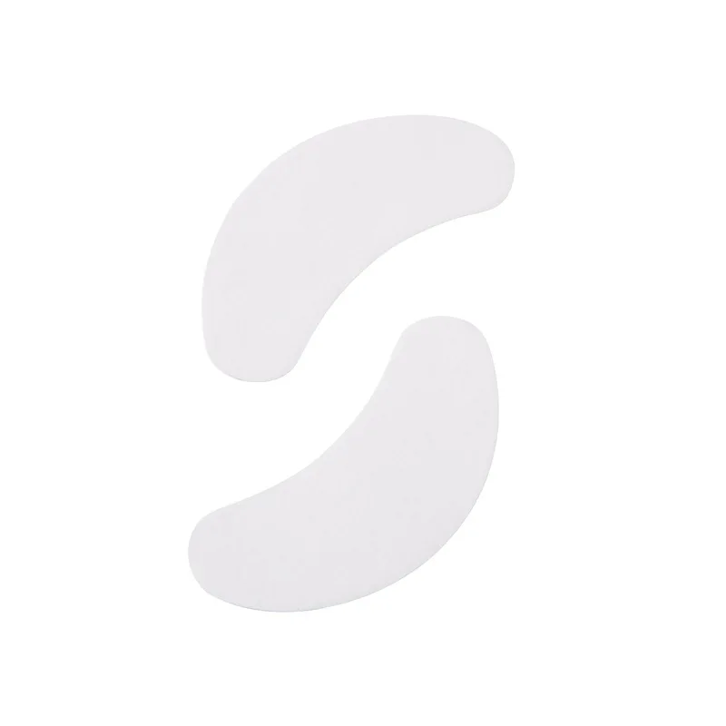 Накладка для ресниц накладка под глаза накладки ресницы оптовая