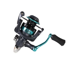 KALIOU Left Hand Accurate Wholesale Rods Fly Sea Salt Water Spinning Fishing reel