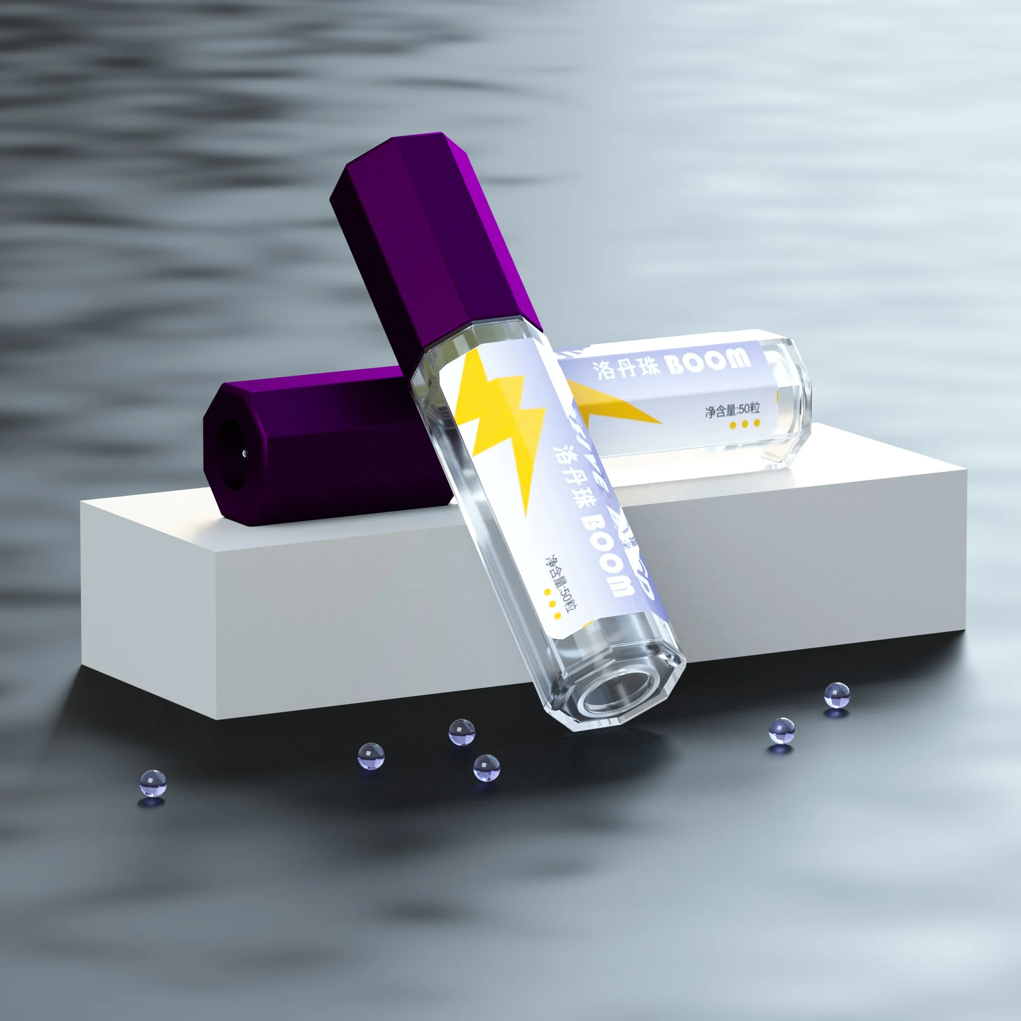 Factory cigarette pops injector cigarette capsule balls injector aroma balls injector for smoking