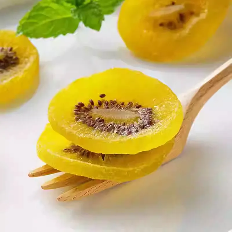 Dried Kiwi Premium Quality Dried Fruit for Healthy Snacking