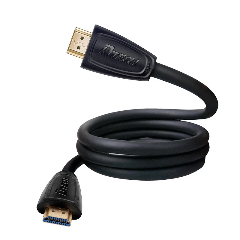 Высокая производительность с Ethernet для микро-флеш-накопителя Usb Hdmi 1080p Hd ТВ кабель адаптер hdmi разрешением 4k ultra hd