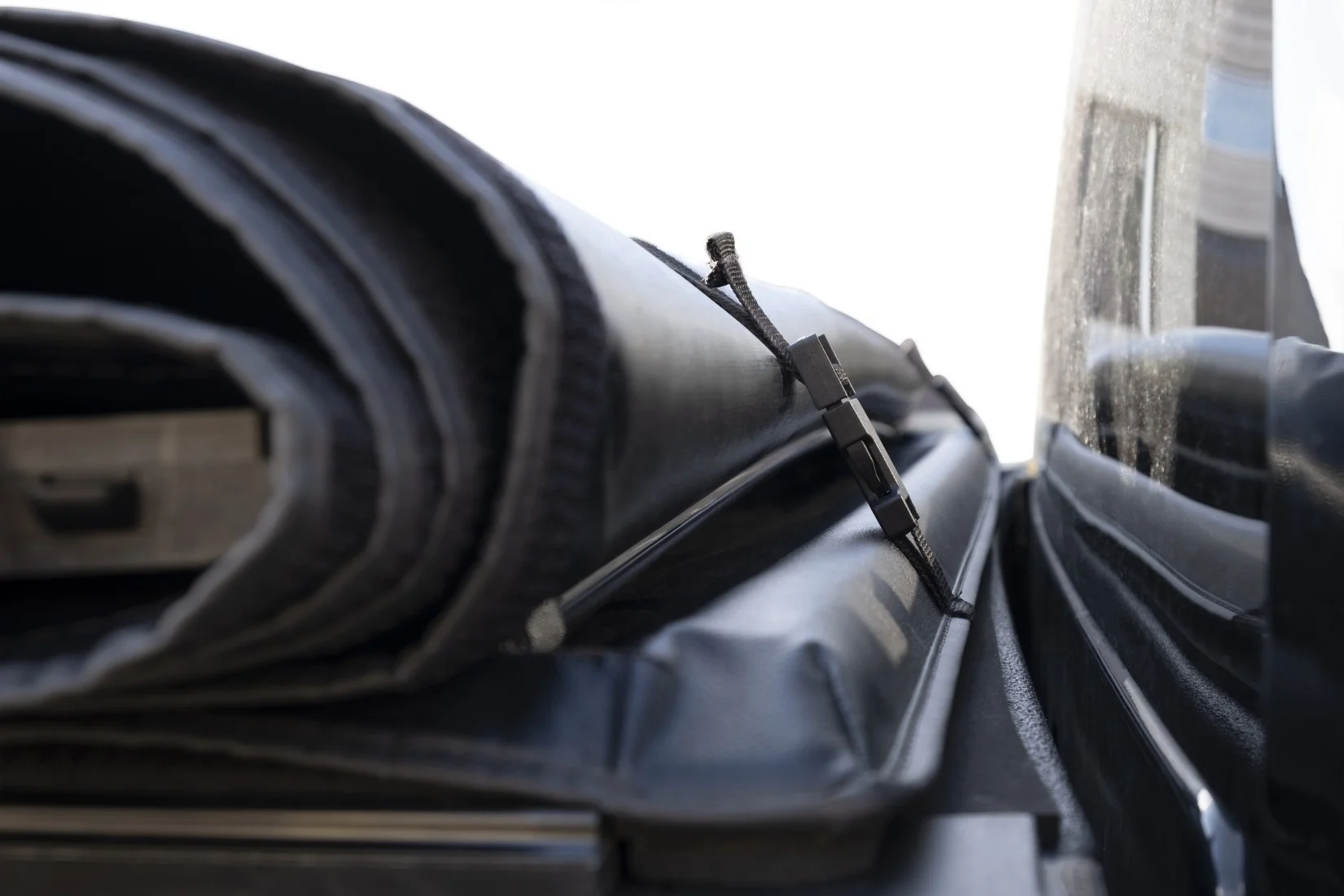 KSCAUTO мягкая накладка на кровать для грузовика Chevy Колорадо/GMC Каньон 2004-2023