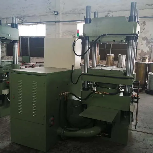 
high productivity 200 ton automatic melamine molding machine for dinner set 