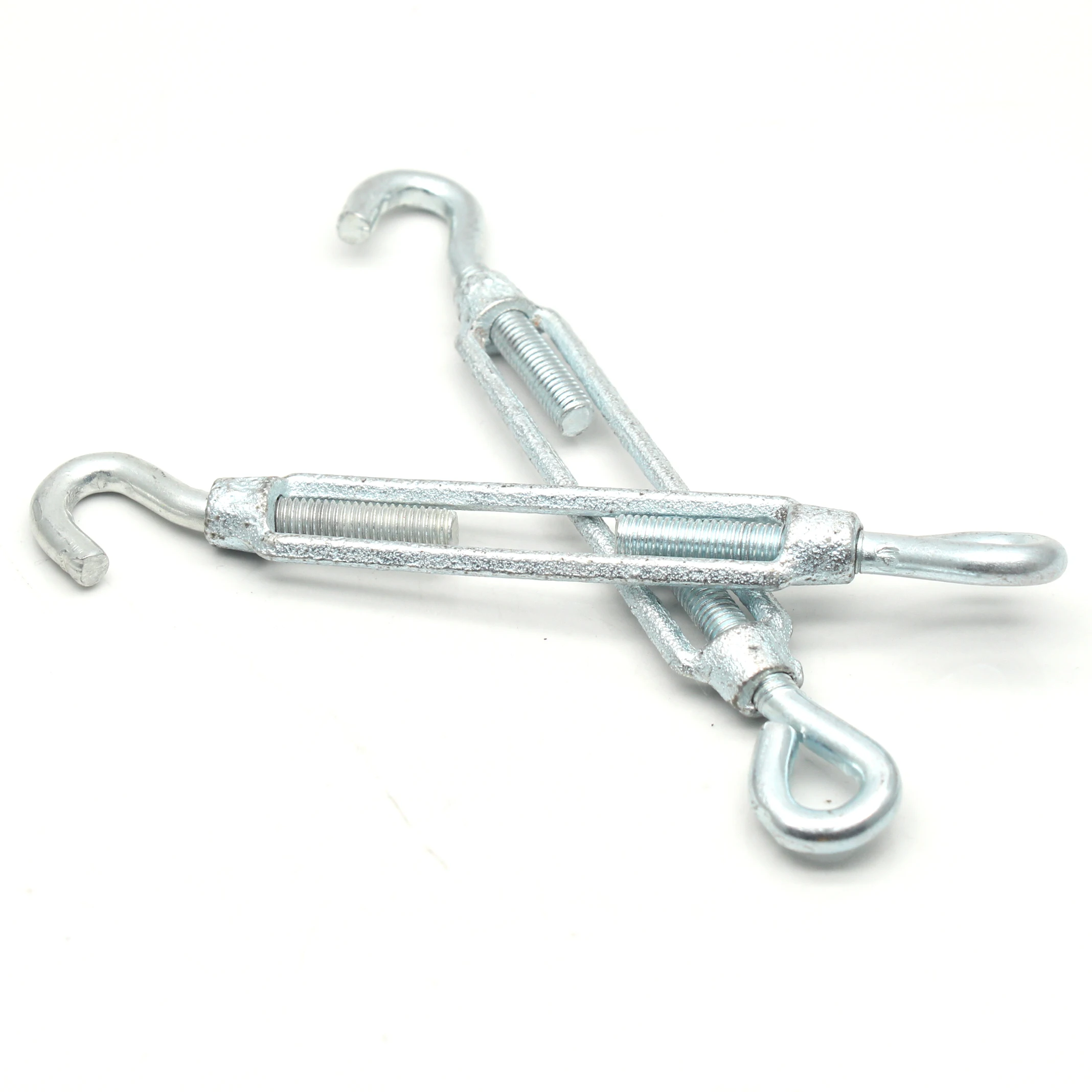 hex din 1480 hook drawings galvanized chain m6 commercial type turnbuckle