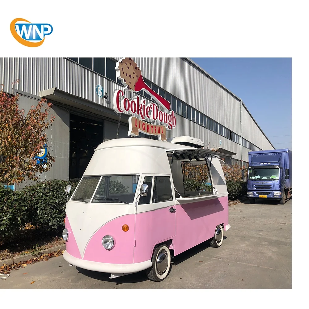 
Mobile food trailer for sale Electric food truck a venda food truck equipment Foodtruck 