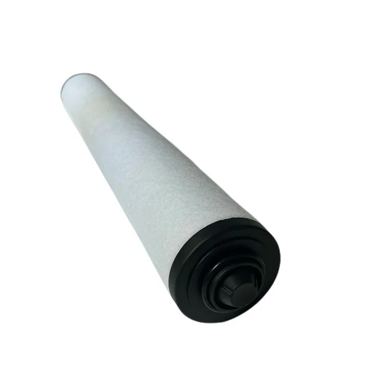 High Quality Vacuum Pump Repair Accessories Kit Oil Mist Separator Element Exhaust Filter