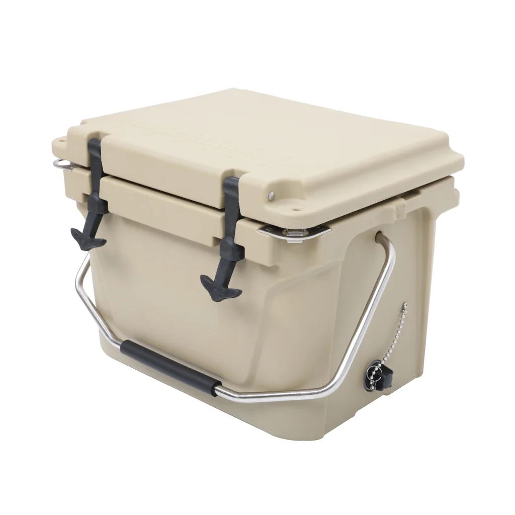 New arrival eco friendly food grade hot sale mini cooler ice beer cooler box