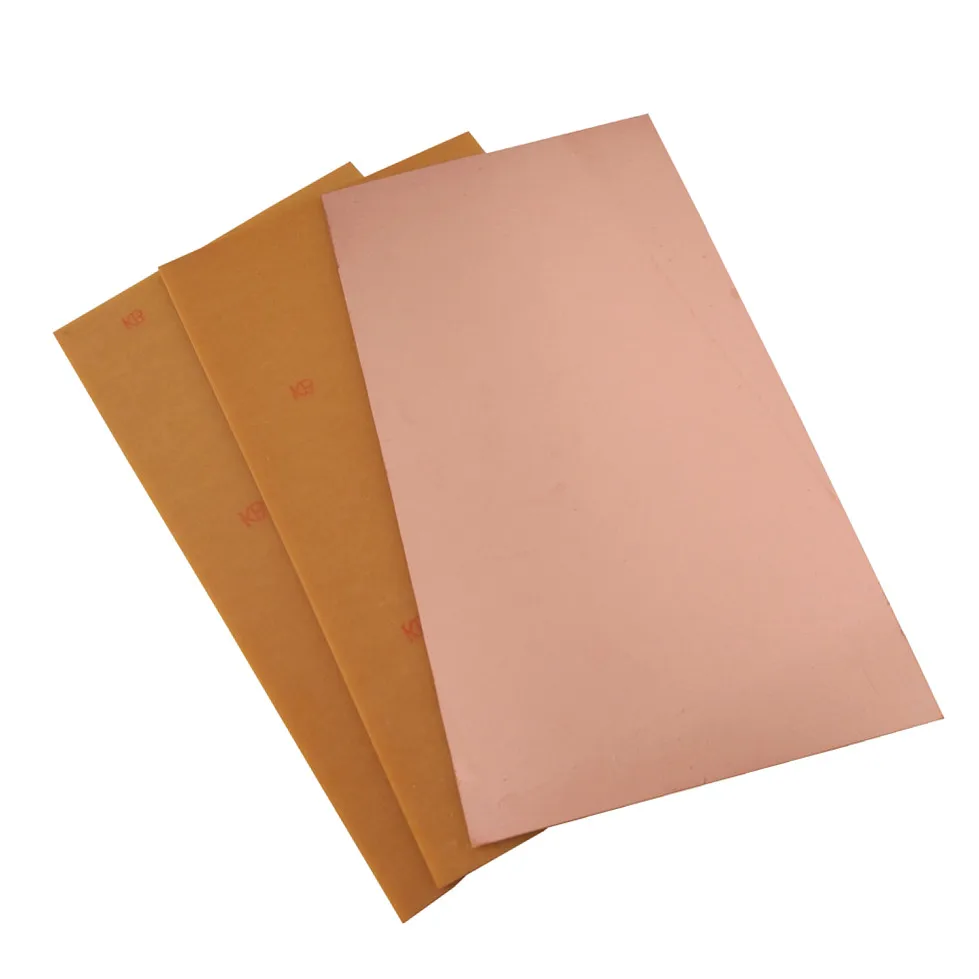 Factory Price PCB material Copper Clad Laminate XPC/FR1