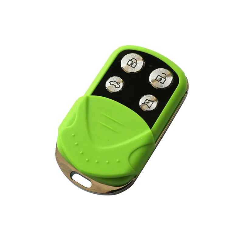 Универсальный 433,92 МГц Двери Гаража Пульт дистанционного управления Дубликатор duplo и QN-RD262X