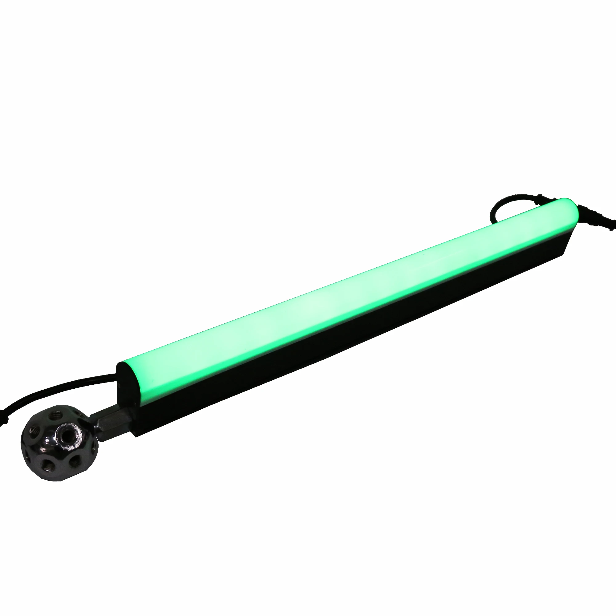 disco  DMX rgb waterproof outdoor party dj lights led-lighting-decoration Led Digital Tube