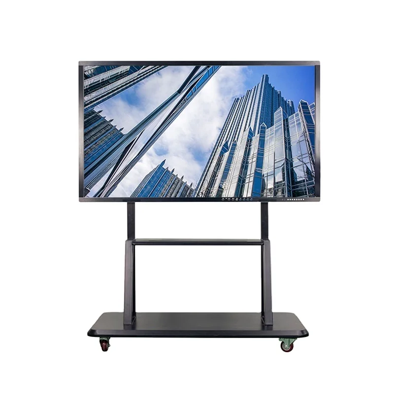 cheap prices 65 inch pizarra interactiva whiteboard