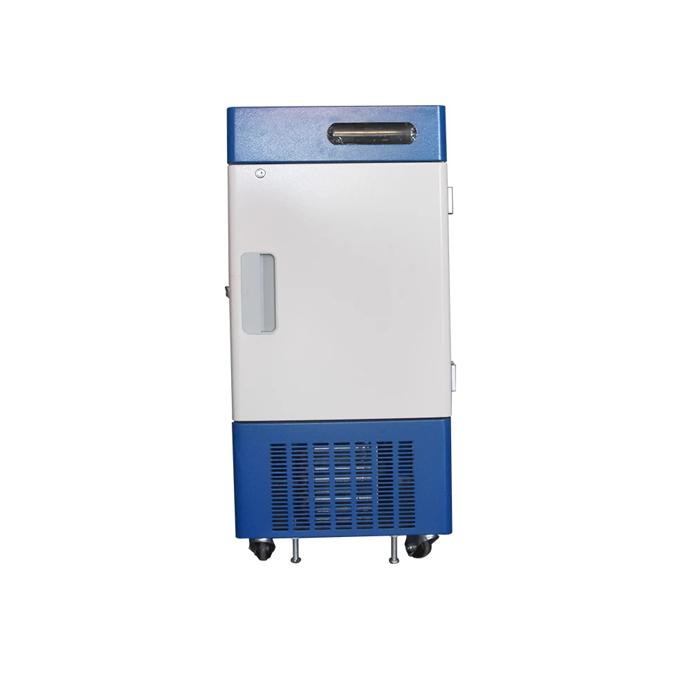 80 biomedical cell freezers DW-86L28 Minus 86C ult freezer vaccine storage biomedical cell freezer