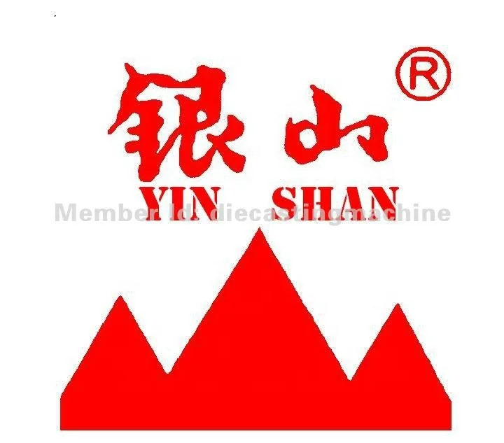 66Ton Small Medium Sized Zinc Zamak Lead Alloy Casting Machine