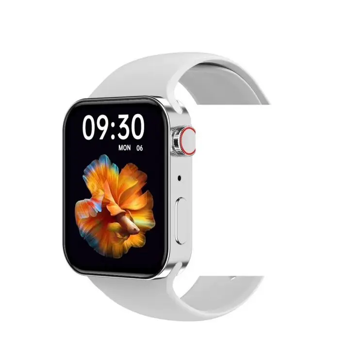 S8 smart watch call sports bracelet NFC offline payment GPS motion track factory wholesale