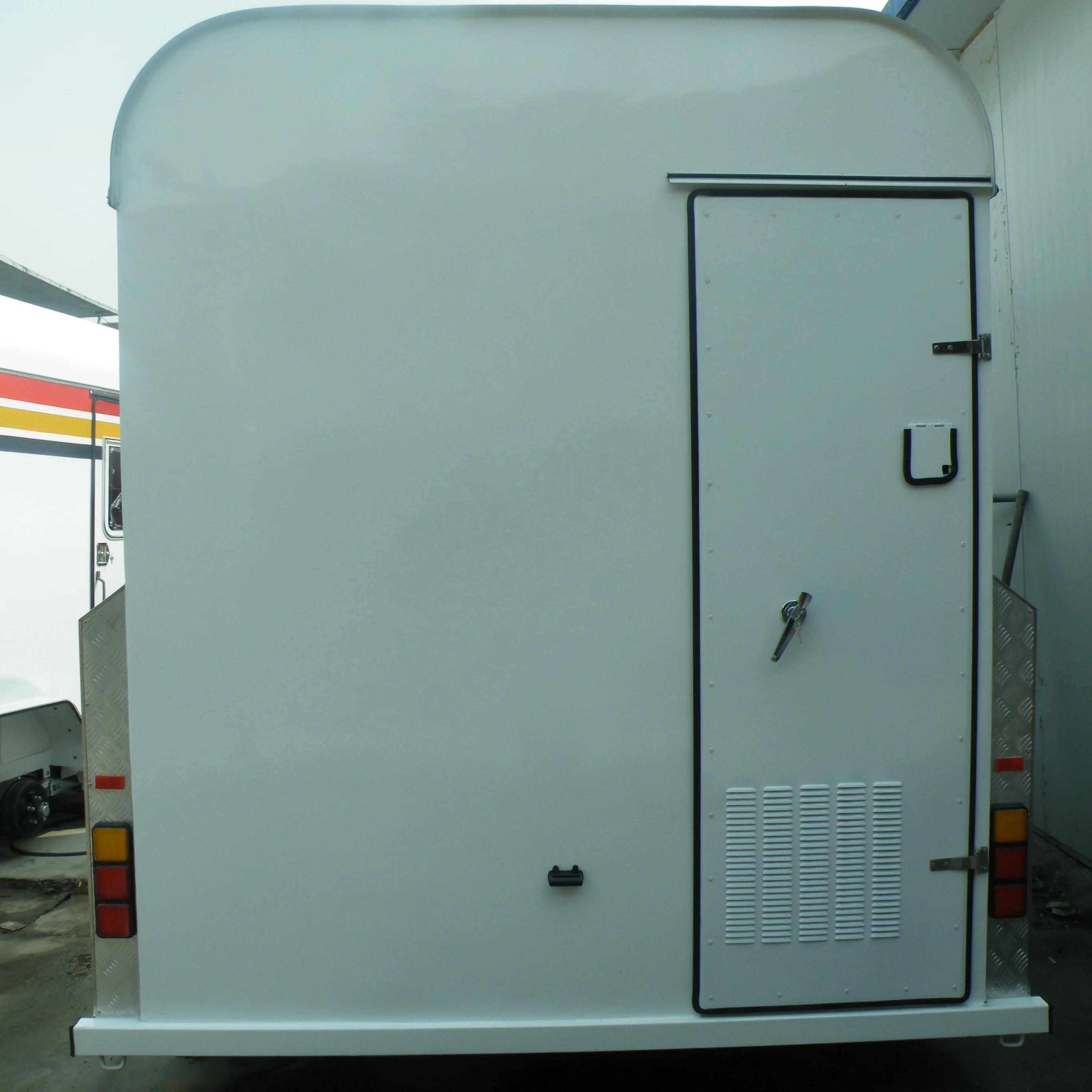 
camper trailer caravan trailer 