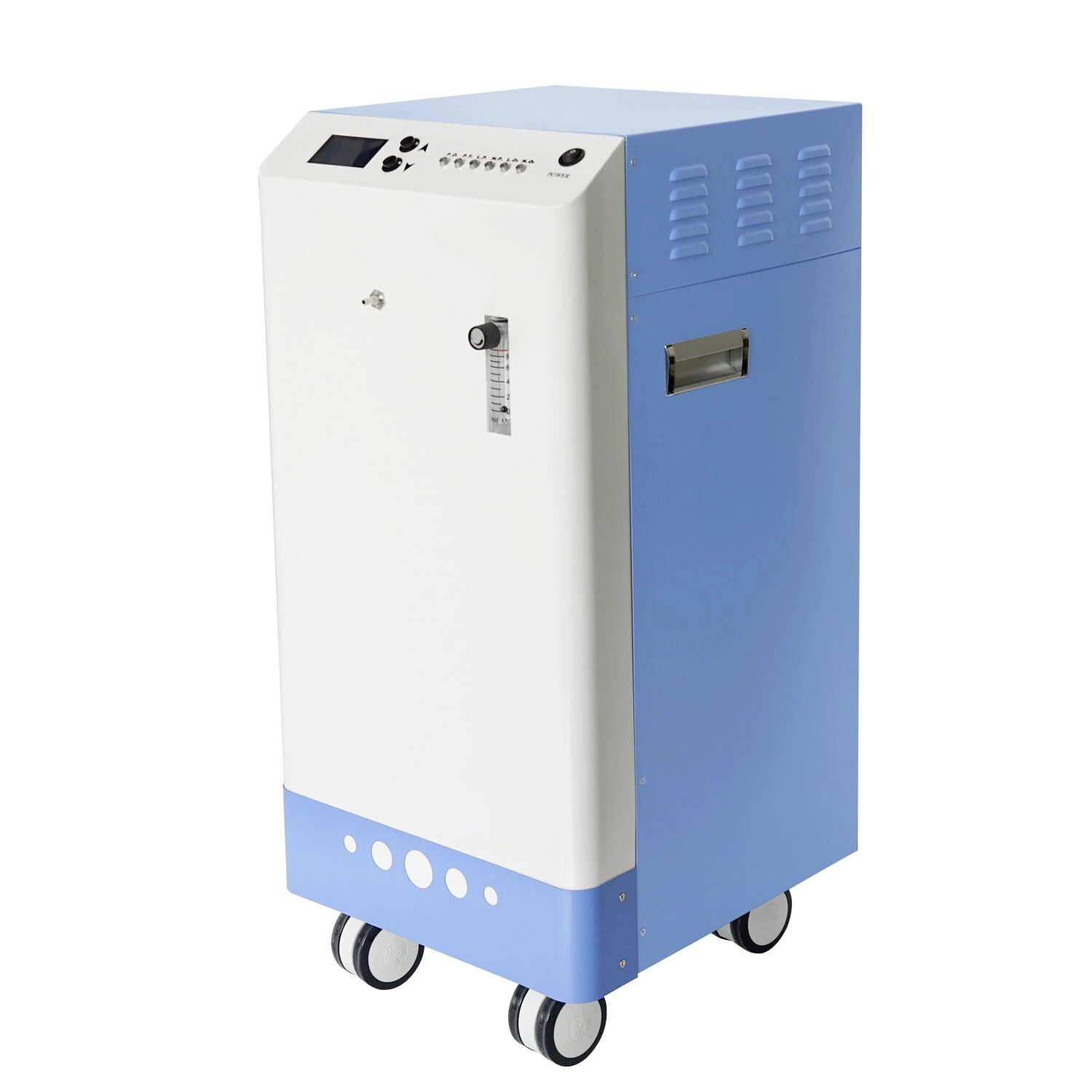 OEM/ODM Large ozonizer ozone water purifier 28G Air Source Ozone Generator For Sale