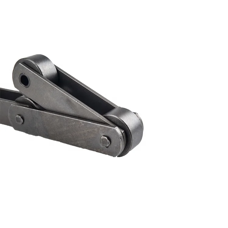 Standard ansi 240 roller conveyor chain for powder coating line conveyor roller conveyor chain