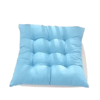 Hot Selling High quality floor cushion pillow soft chair cushion floor pillow