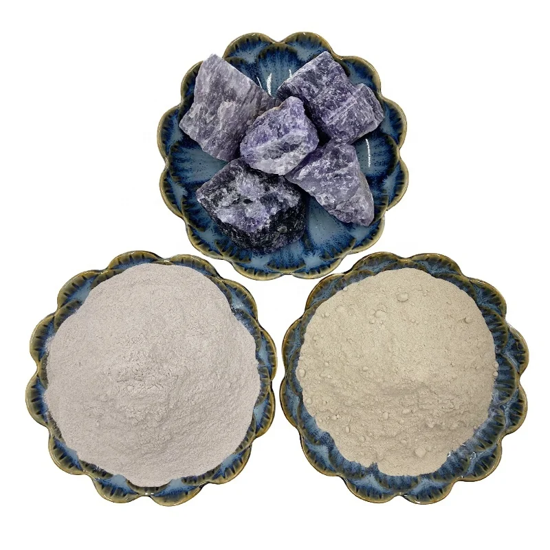 China Factory Supply  CaF2  Calcium Fluorite Sell On The Cheap