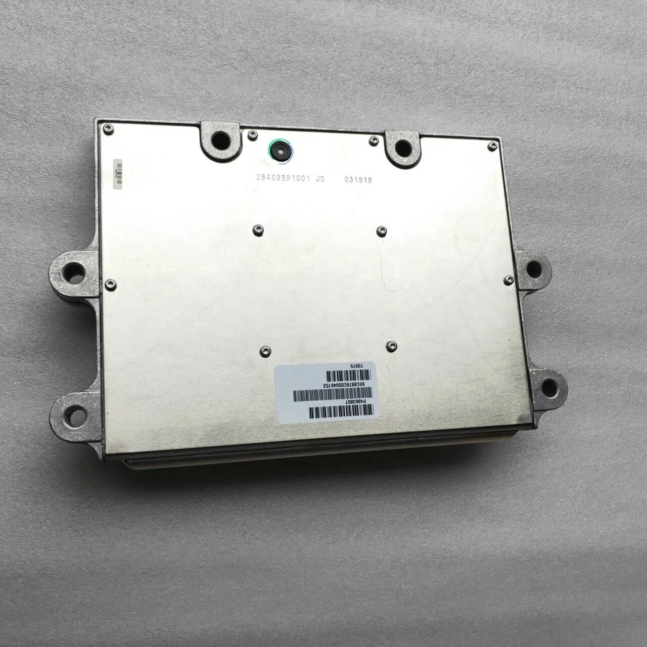 ECU ECM 4988820 4940518 genuine Engine Control Unit ECU for engine ISBE ISDE