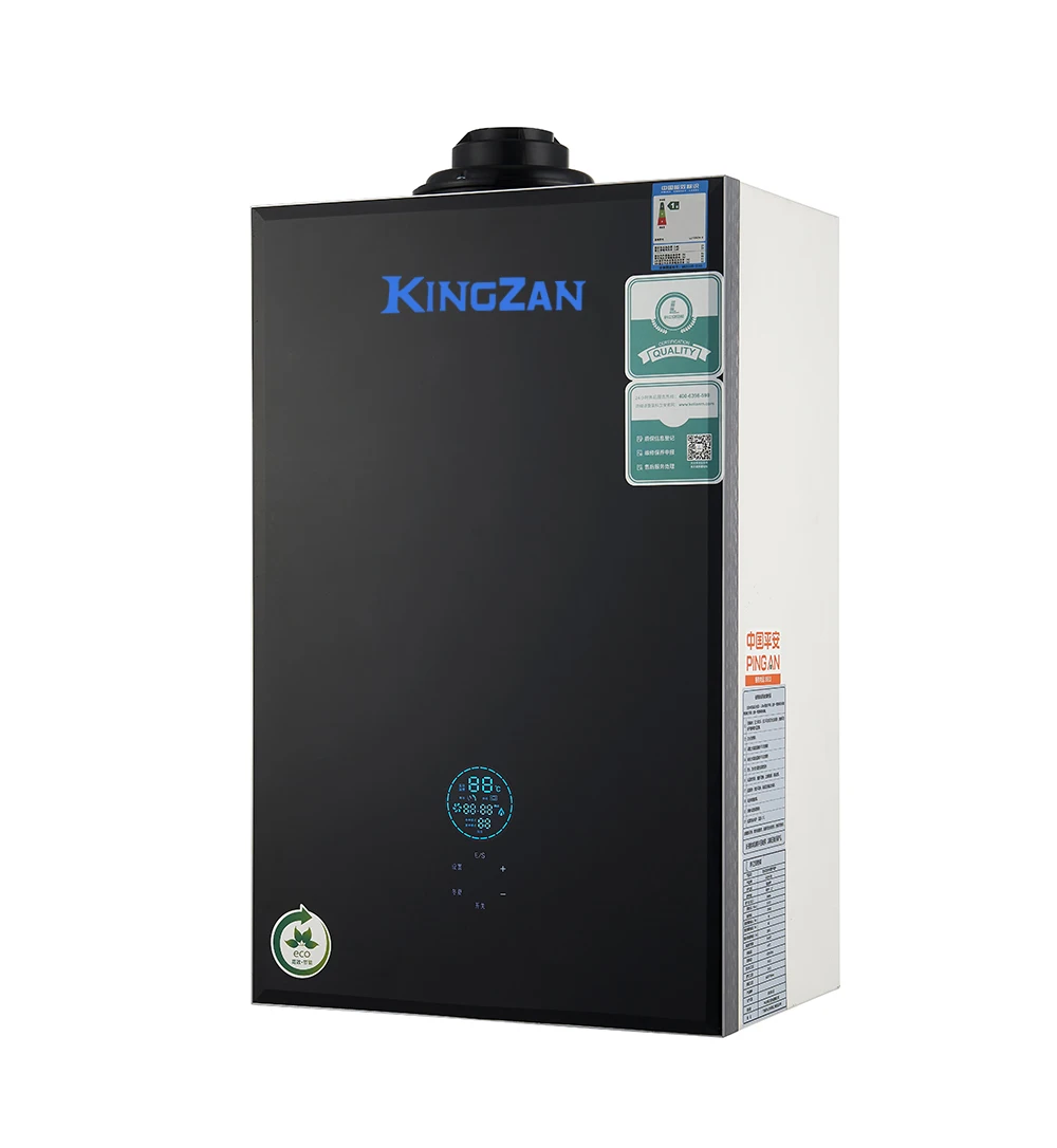 16kw to 40kw High quality gas wall mounted boiler for comfortable home heating