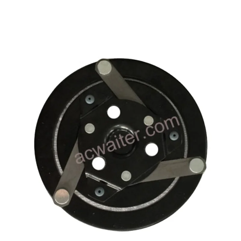 12v24v auto ac compressor clutch hub for SANDEN SD7V16