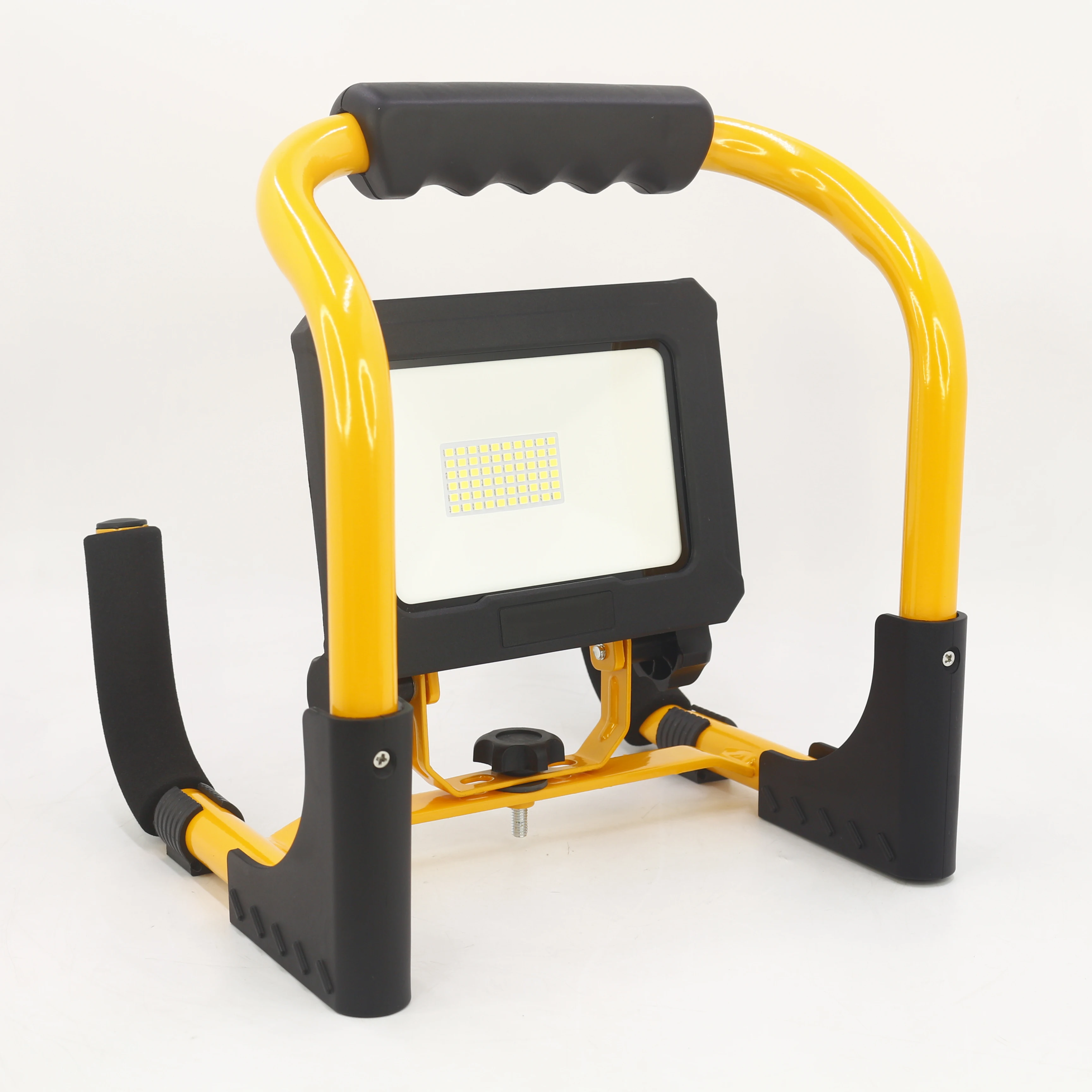 Best Quality 30w  Led  Flood Light Portable Led tool Lights Tool Battery Led Work Light For Work Shop