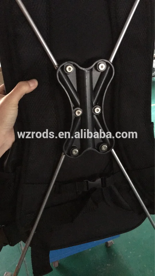 2020 новый продукт Wzrods Пользовательские Рюкзак Пляжный флаг mochila bandera billboard