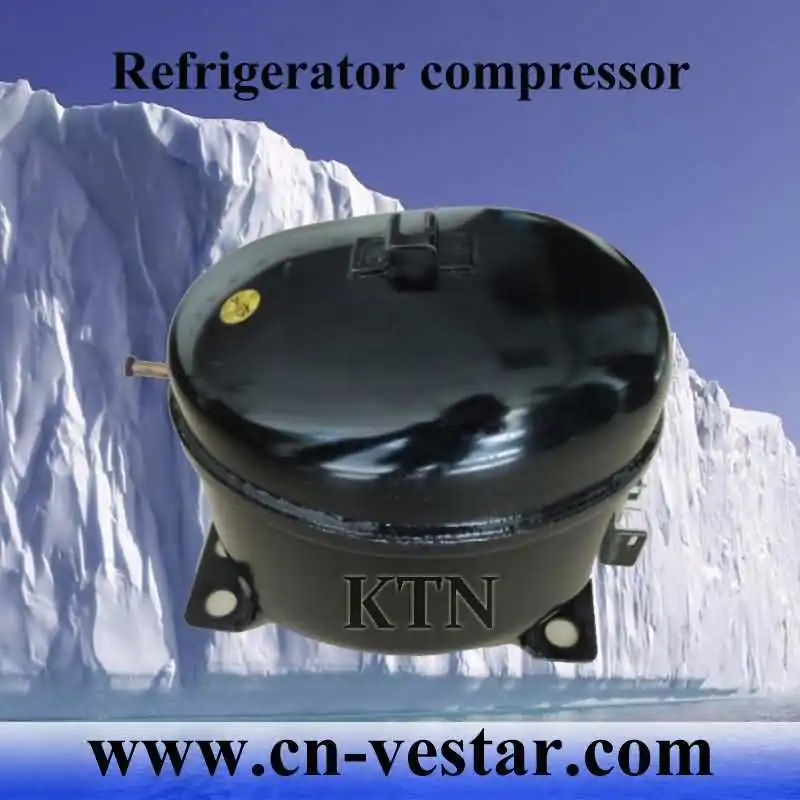 12v dc air conditioner r134a miniature rotary bldc refrigeration compressor