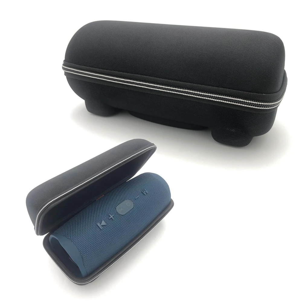 Fumao Hard Travel Case for JBL Charge 4 Waterproof Wireless Speaker