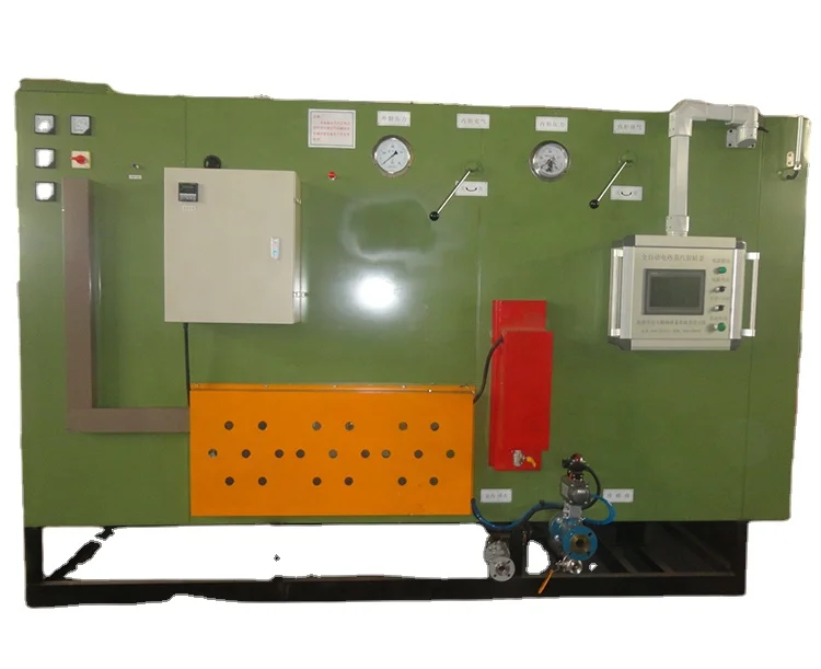 Электрическая Паровая машина для литья