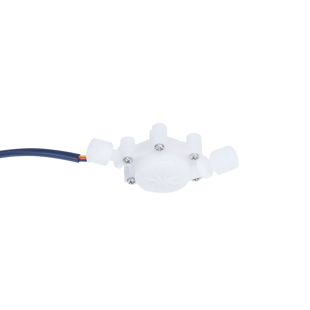 BTL-B59 electronic water flow meter electromagnetic flow sensor water flow sensor